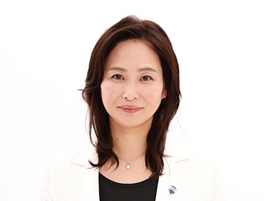 金本 仁美