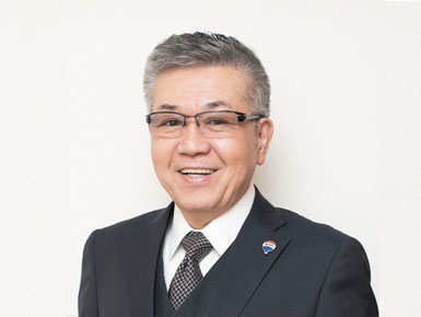 上田 良朋