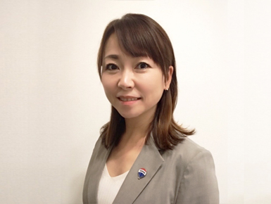 谷 聡子