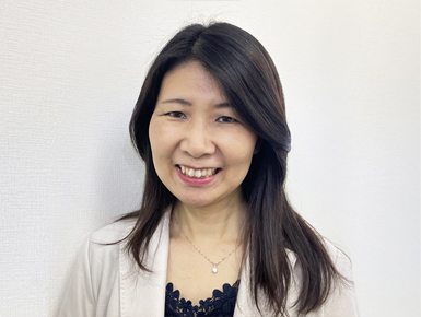 今宮 理乃