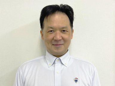 アレクサンダー山本