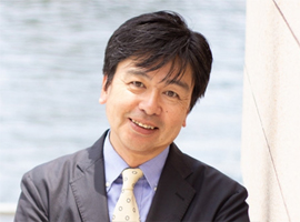 井村幸治