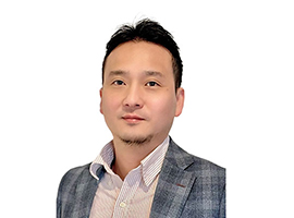 Masatoshi Kawamura