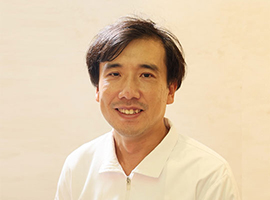Taku Yamamoto