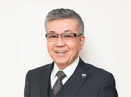 Yoshitomo Ueda