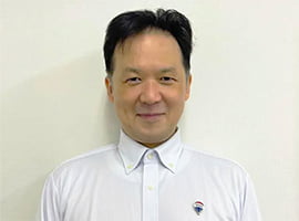 Alexander Yamamoto