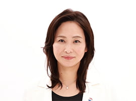 Hitomi Kanamoto