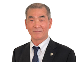 Kazuo Yamamoto