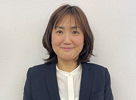 Takako Tanaka