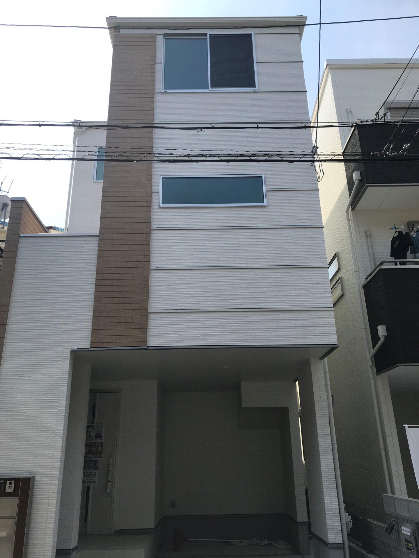(外観)