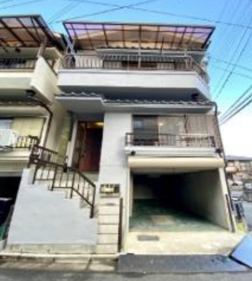 【中古戸建】大阪府高槻市大塚町3丁目 ◆2022(令和4)年2月リフォーム済み◆