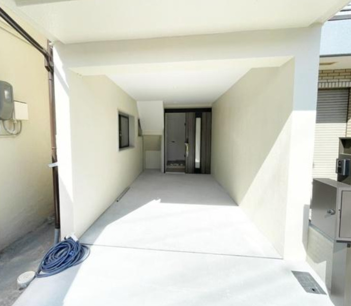 【中古戸建】大阪府高槻市津之江町3丁目 ◆2020(令和2)年フルリノベーション済◆