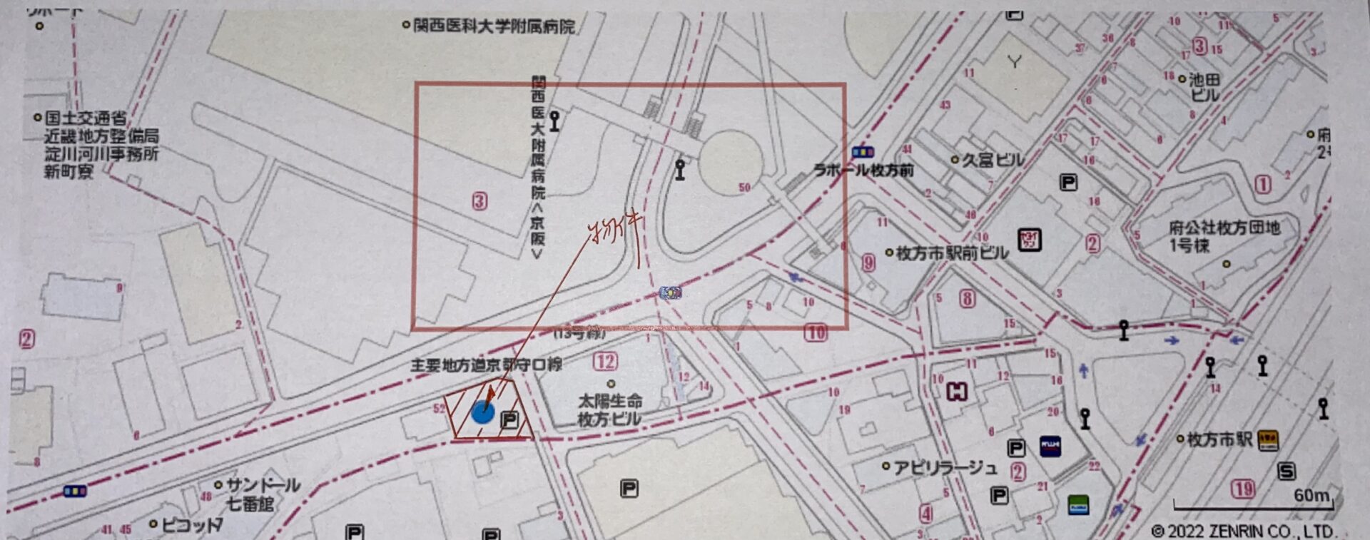 (地図)