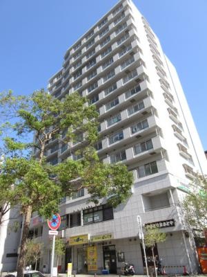 【中古マンション】東急ドエルアルス住吉駅前