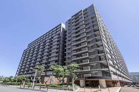 【中古マンション】ファミール加島駅前