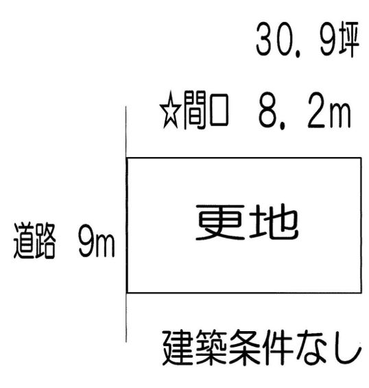 【売土地】此花区春日出北2丁目売土地