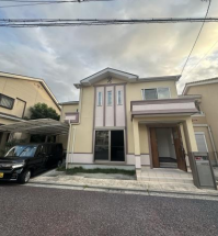 【中古戸建】住吉区浅香1丁目戸建